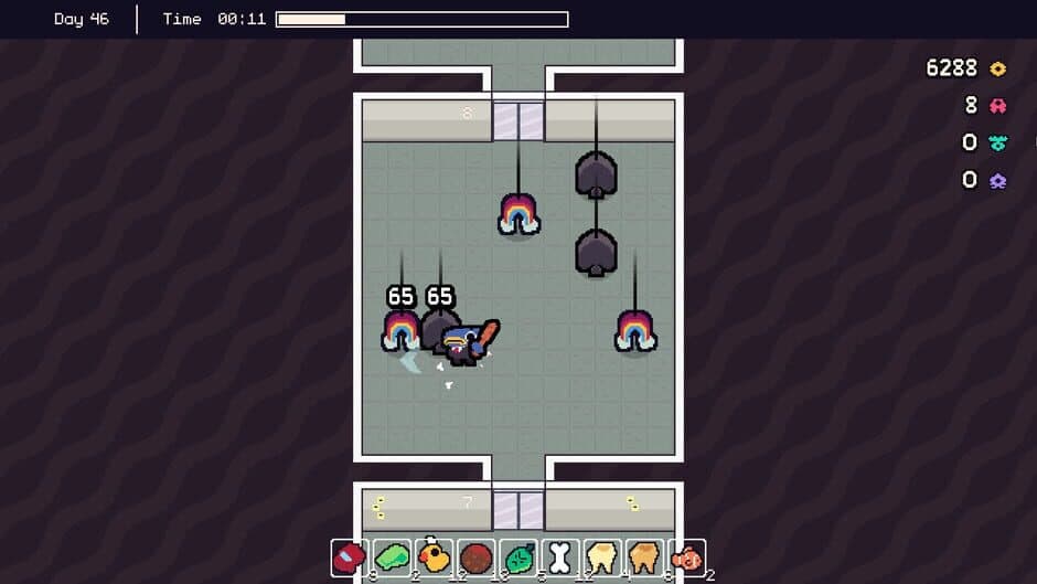Скриншот 5 из Piñata Go Boom