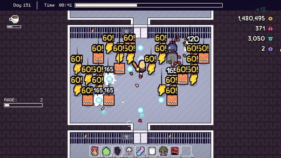 Скриншот 3 из Piñata Go Boom