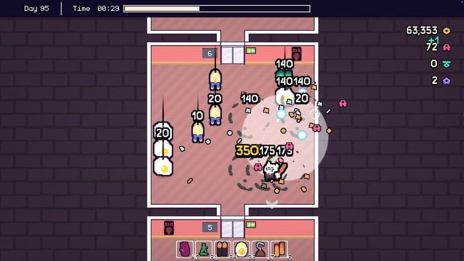 Скриншот 8 из Piñata Go Boom