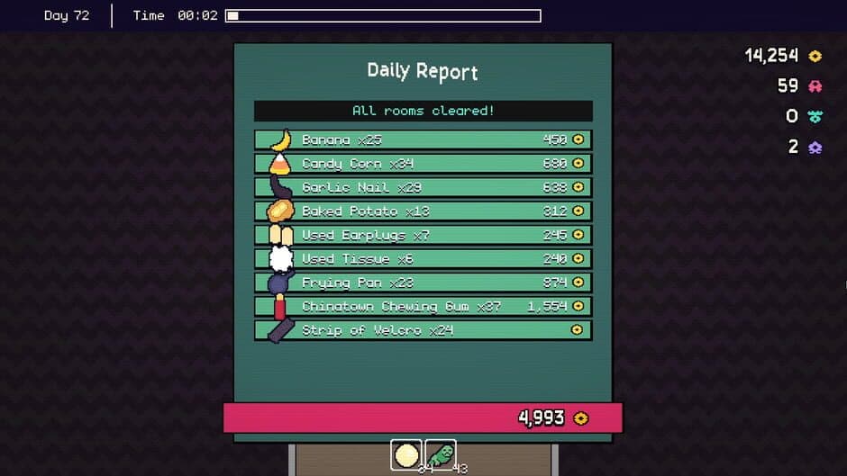 Скриншот 9 из Piñata Go Boom