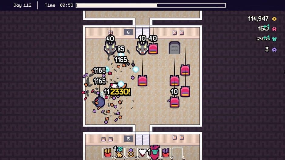Скриншот 10 из Piñata Go Boom