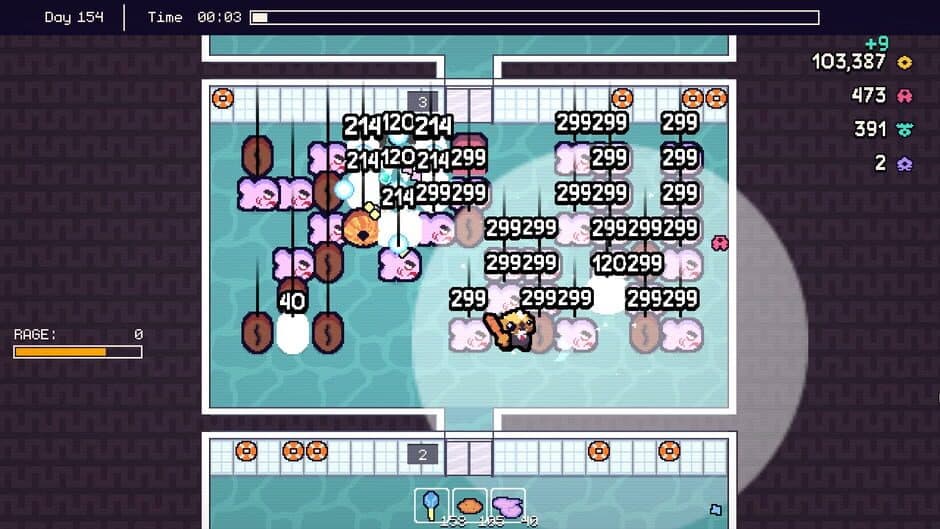 Скриншот 12 из Piñata Go Boom