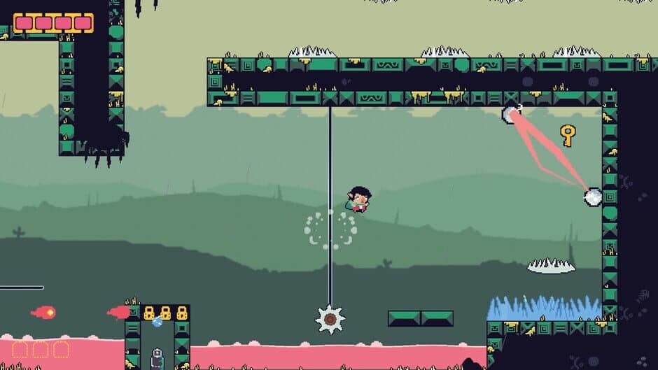 Скриншот 7 из Quetzal's Call