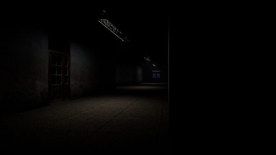 Скриншот 2 из Blackwood: Beneath the Silence