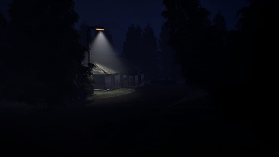 Скриншот 3 из Blackwood: Beneath the Silence