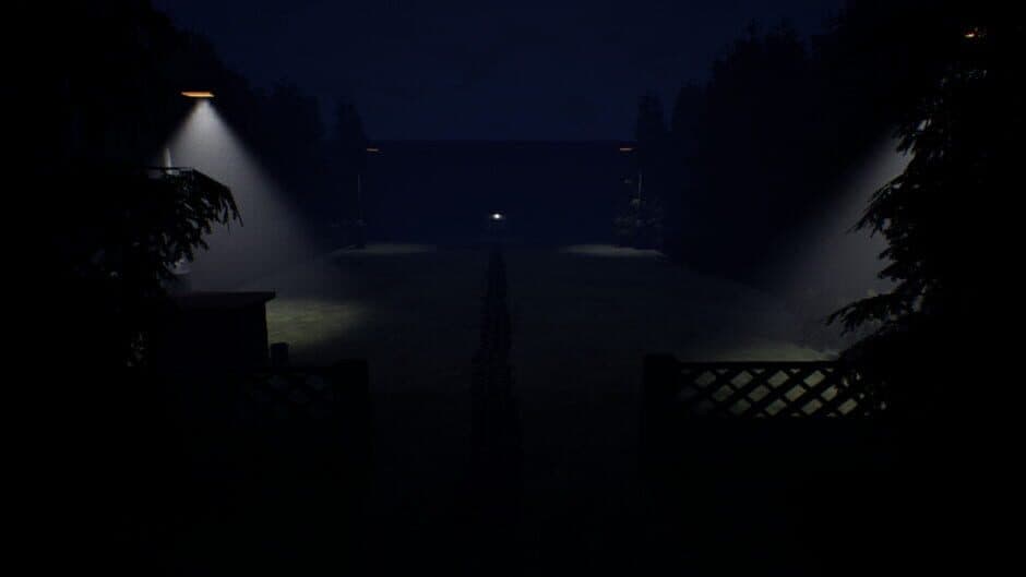Скриншот 4 из Blackwood: Beneath the Silence