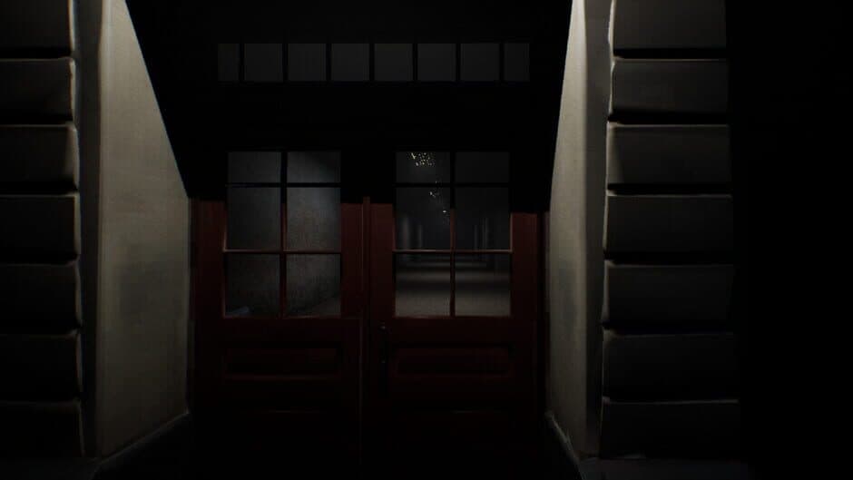 Скриншот 5 из Blackwood: Beneath the Silence