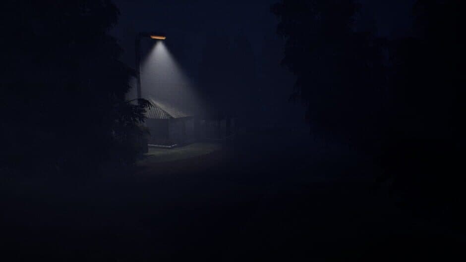 Скриншот 6 из Blackwood: Beneath the Silence