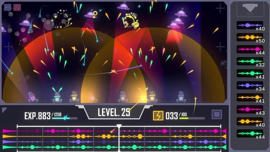Скриншот 3 из The Beat Strikes Back