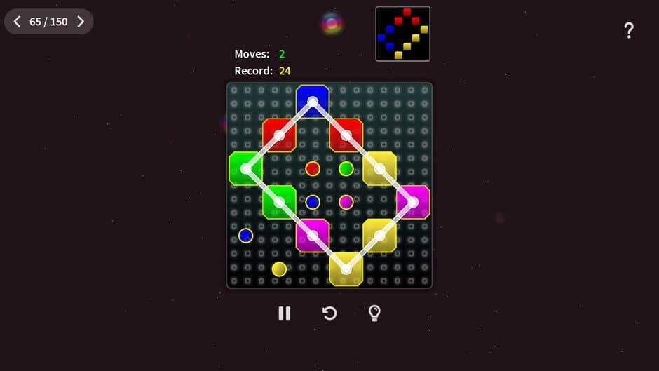 Скриншот 5 из Links