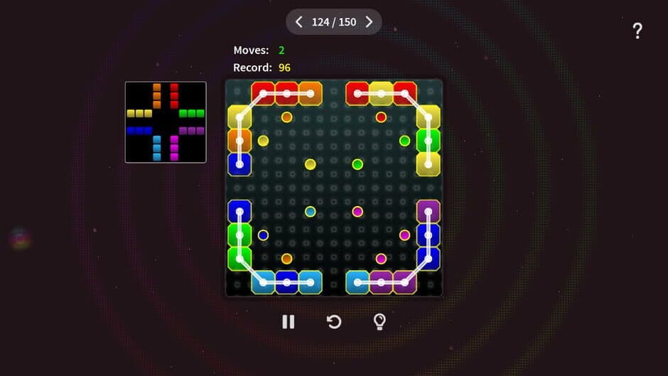 Скриншот 7 из Links