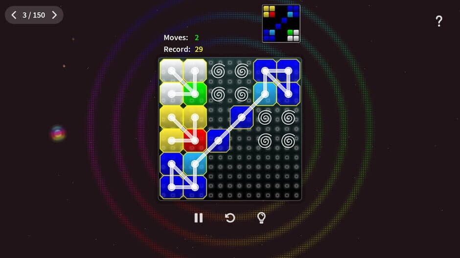 Скриншот 8 из Links
