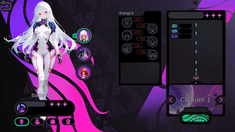 Скриншот 1 из Tentacle Wars