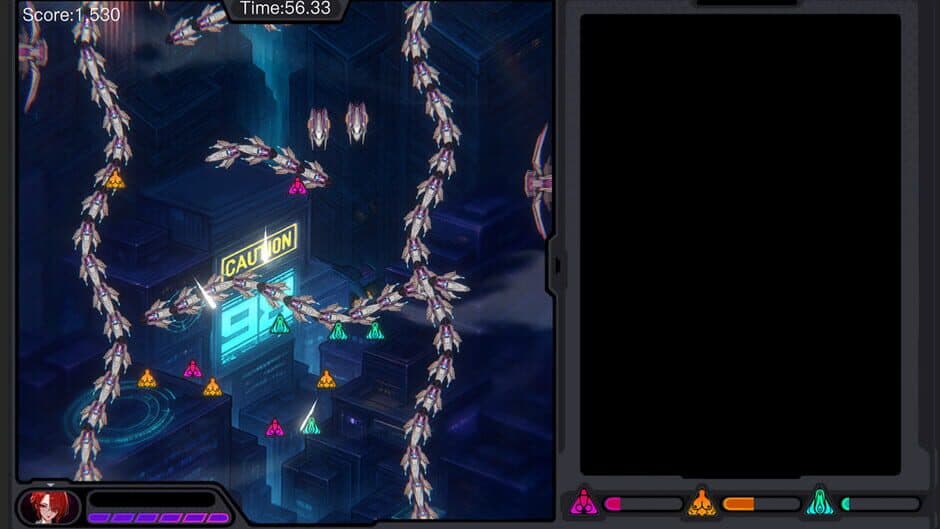 Скриншот 2 из Tentacle Wars