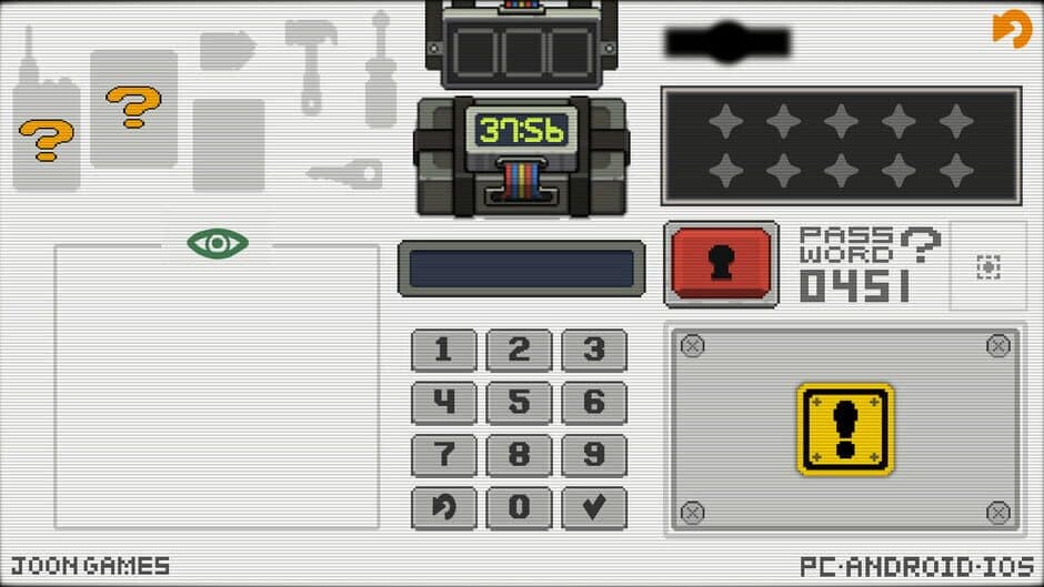 Скриншот 2 из MindLoop