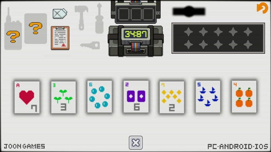 Скриншот 3 из MindLoop