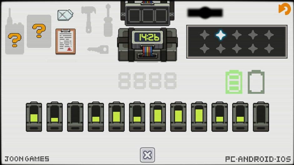 Скриншот 4 из MindLoop