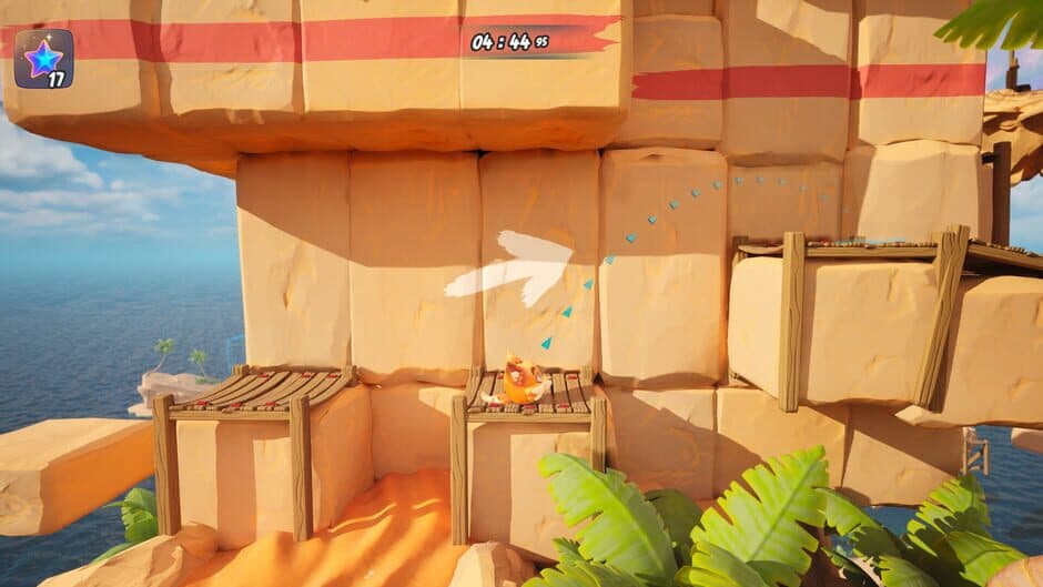 Скриншот 1 из Don't Fall