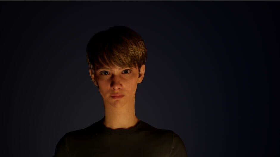 Скриншот 4 из Black Shadow