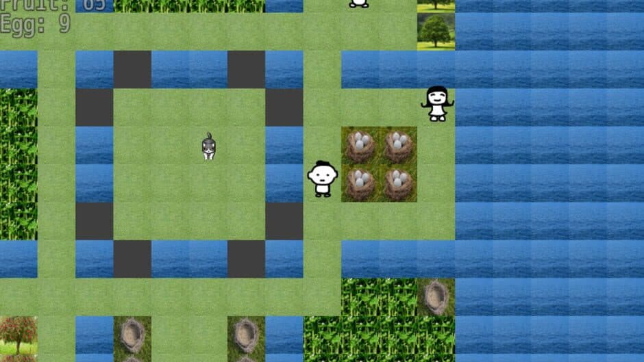 Скриншот 1 из Farm Land
