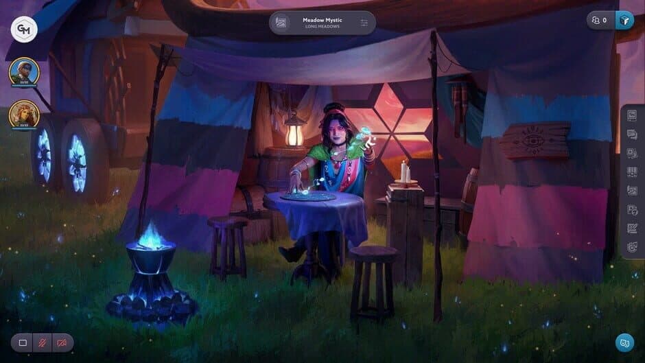 Скриншот 3 из Tales of Fablecraft: Storyteller Collection