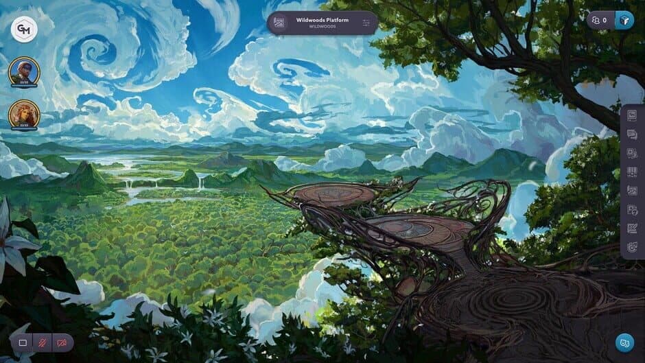Скриншот 5 из Tales of Fablecraft: Storyteller Collection