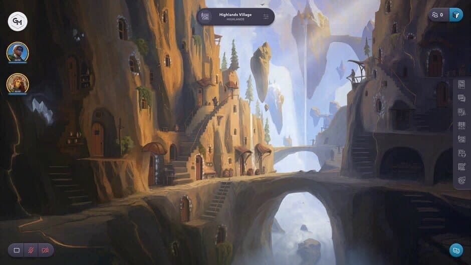 Скриншот 1 из Tales of Fablecraft: Storyteller Collection