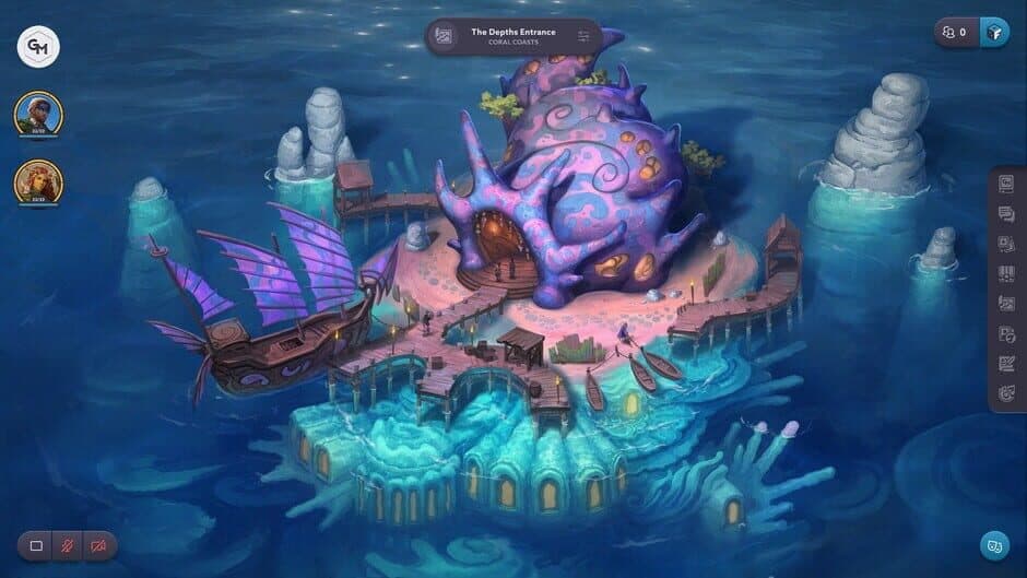 Скриншот 2 из Tales of Fablecraft: Storyteller Collection