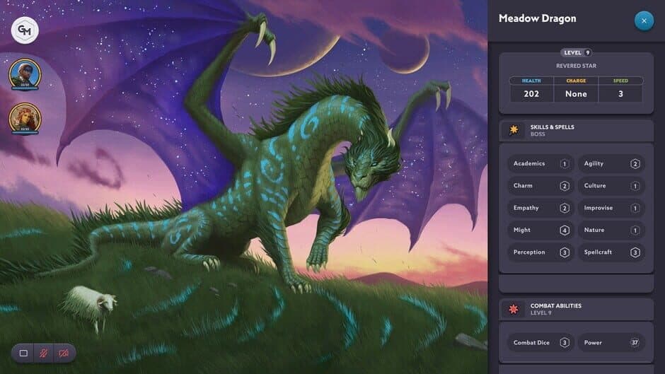 Скриншот 3 из Tales of Fablecraft: Brawler Collection