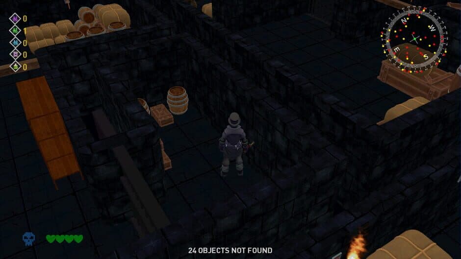 Скриншот 5 из Plague Doctor and Panacea