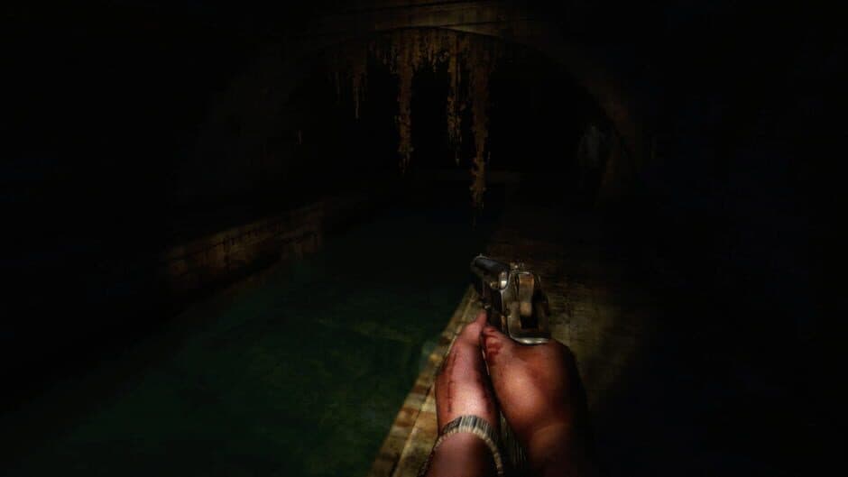 Скриншот 2 из The Fall: Zombie Survival