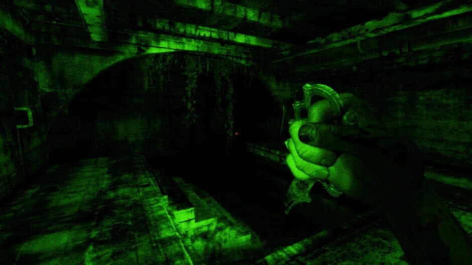 Скриншот 5 из The Fall: Zombie Survival