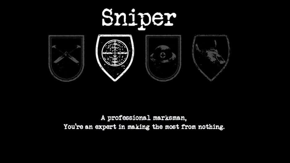 Скриншот 2 из Trench Face