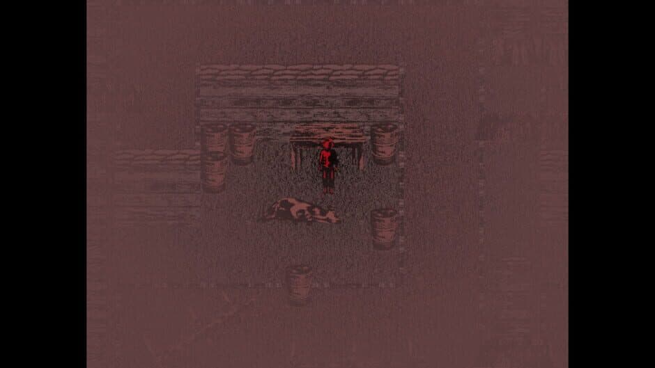 Скриншот 9 из Trench Face