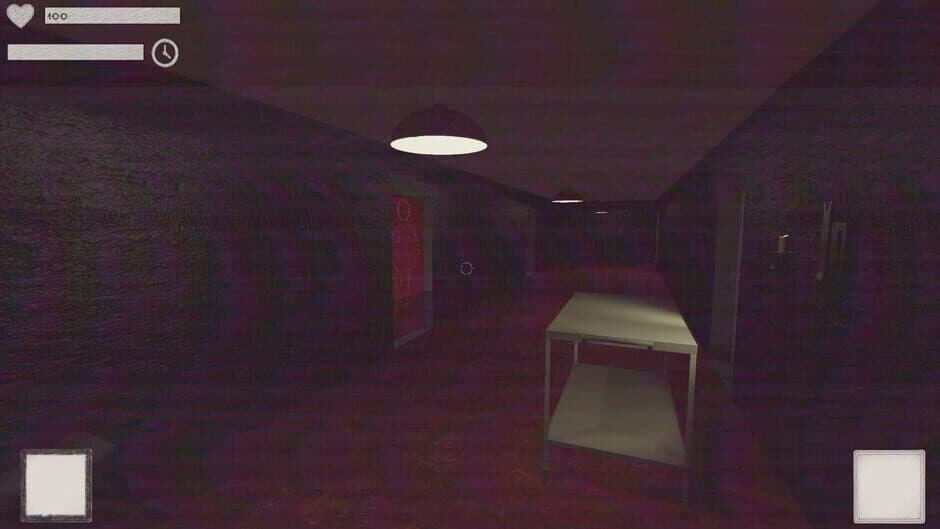 Скриншот 8 из The Locked Room