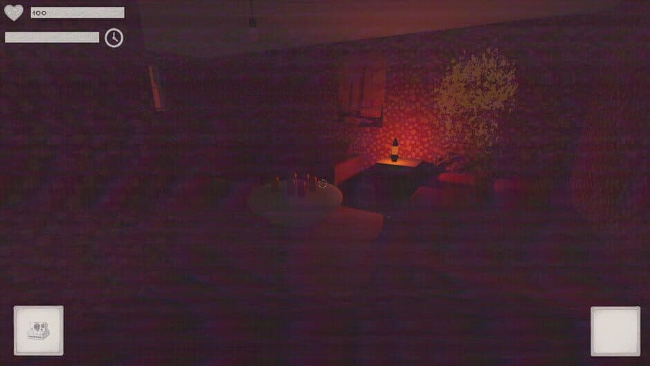 Скриншот 10 из The Locked Room