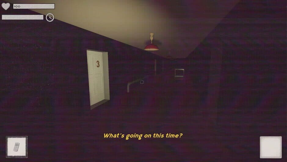 Скриншот 11 из The Locked Room