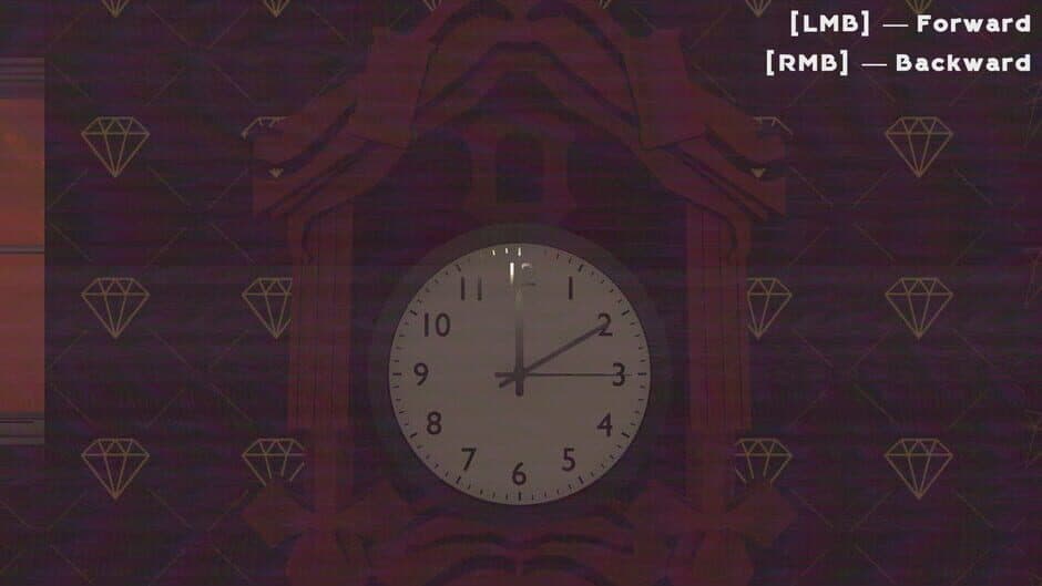 Скриншот 12 из The Locked Room