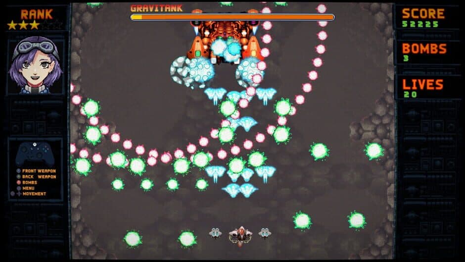 Скриншот 2 из Atomanta