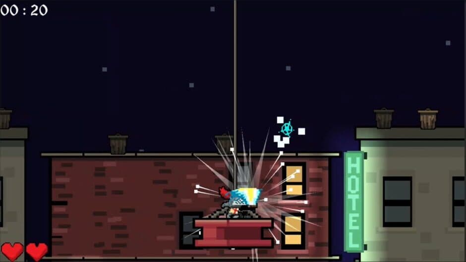 Скриншот 2 из [K]night City