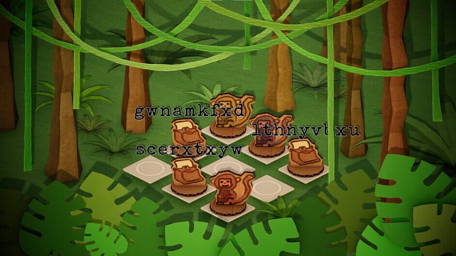 Скриншот 5 из Typewriter Monkeys