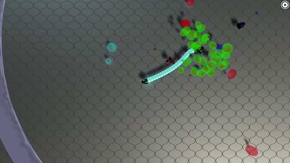 Скриншот 7 из Snekteks