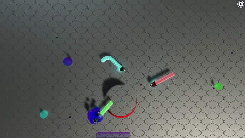 Скриншот 8 из Snekteks