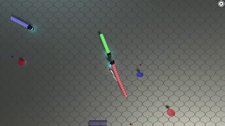 Скриншот 9 из Snekteks