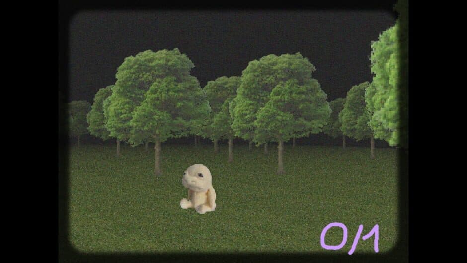 Скриншот 1 из Lost Dream 1