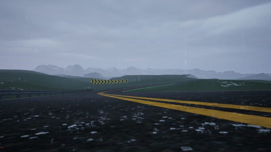Скриншот 2 из Drift Cart