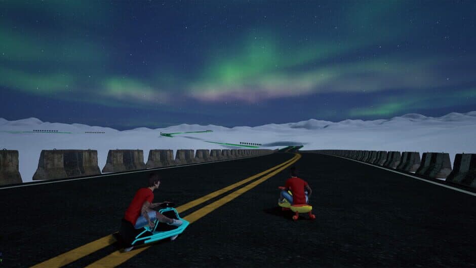 Скриншот 5 из Drift Cart