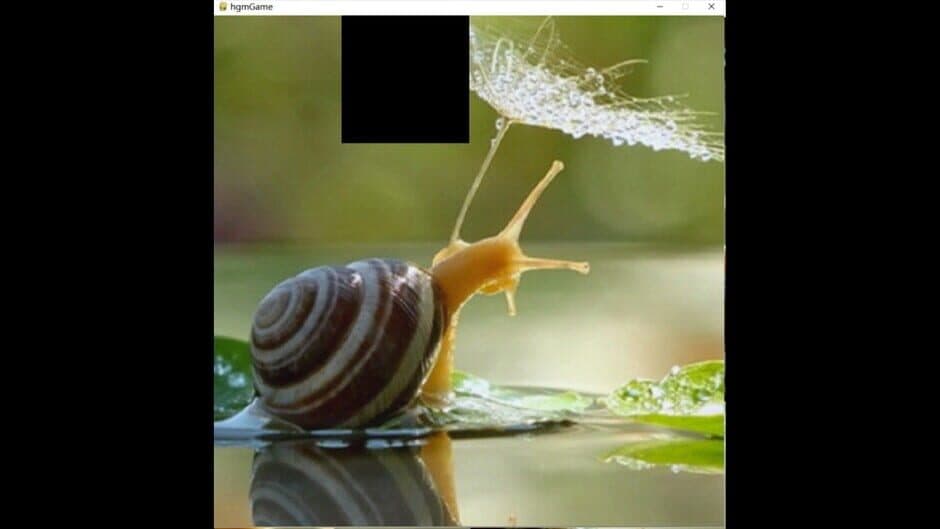 Скриншот 1 из HgmGame-Snail