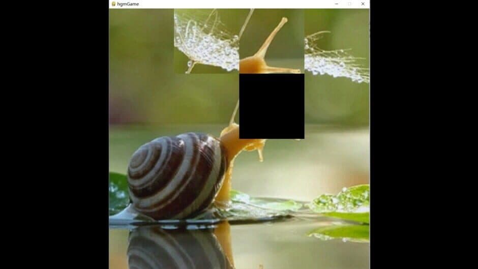 Скриншот 4 из HgmGame-Snail