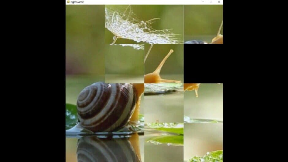 Скриншот 5 из HgmGame-Snail